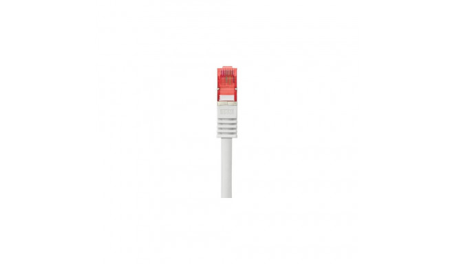 Renkforce RF-4724286 networking cable Grey 30 m Cat6 S/FTP (S-STP)