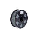 Renkforce RF-4511192 3D printing material Polylactic acid (PLA) Grey 1 kg