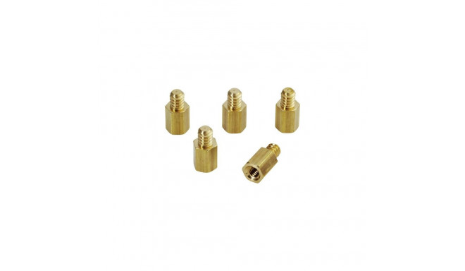 Renkforce Motherboard screws