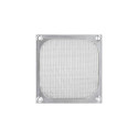 Renkforce PC fan grille with filter 120 x 120 mm