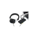Renkforce RF-4355800 audio card 7.1 channels USB