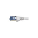 Renkforce RF-4149852 networking cable Grey 15 m Cat6a U/FTP (STP)