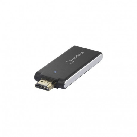 Renkforce renkCast 3 HDMI Full HD Black