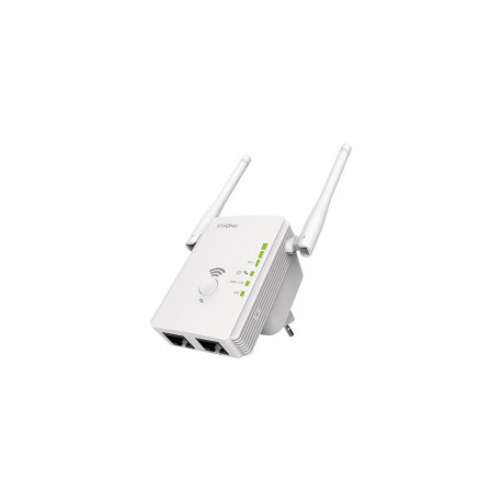 Strong REPEATER300V2 bridge/repeater Network repeater 300 Mbit/s White