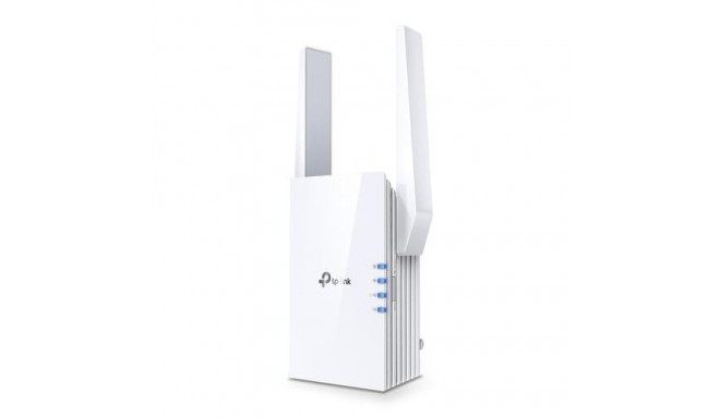 TP-Link RE705X network extender Network transmitter &amp; receiver White