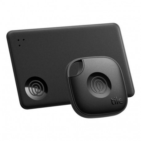 Tile Starter Pack 2024 Universal Finder Black