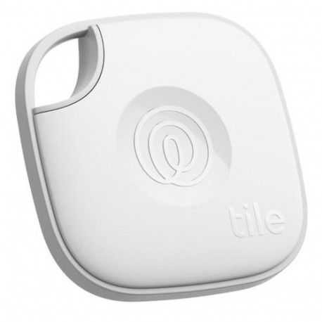 Tile Mate 2024 Universal Finder White