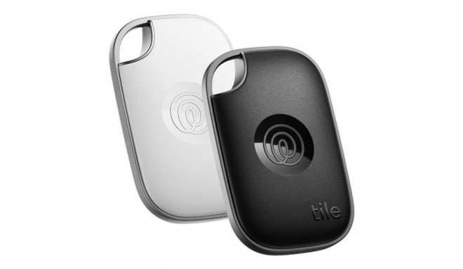 Tile Pro 2024 Universal Finder Black, White