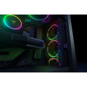 Razer Kunai Chroma Computer case Fan 14 cm Black 1 pc(s)