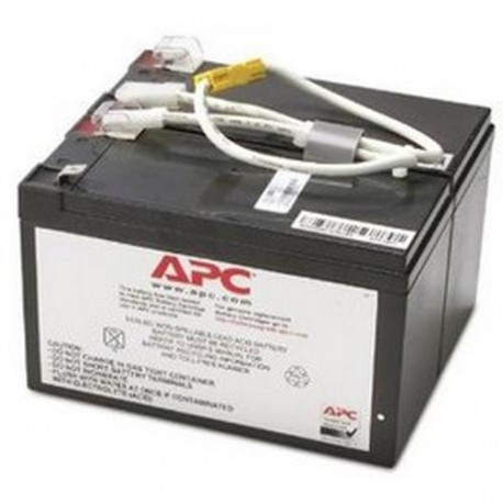 APC Battery Replacement Cartridge RBC5 (OEM)