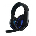 Rebeltec SHERMAN keyboard Mouse included Gaming USB QWERTY English Black