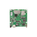 Mikrotik RB912UAG-2HPND network equipment spare part Motherboard