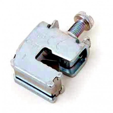 Triton RAX-SV-X01-X1 grounding hardware Metal Stainless steel