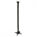 ART P-104 project mount Ceiling Black