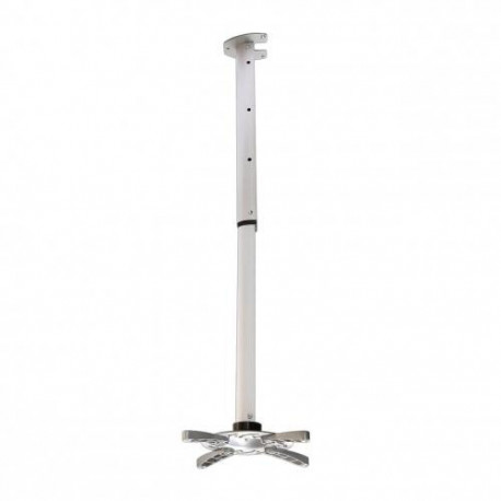 ART P-105 project mount Ceiling Silver