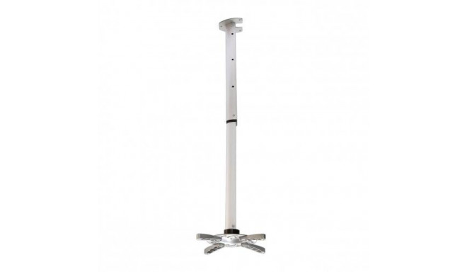 ART P-105 project mount Ceiling Silver