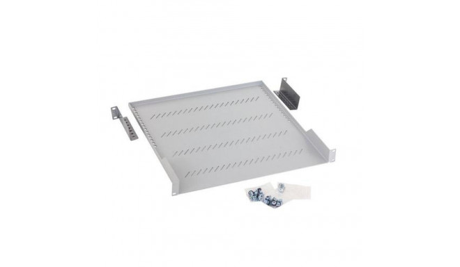 Triton Shelf with perforation 1U 750mm