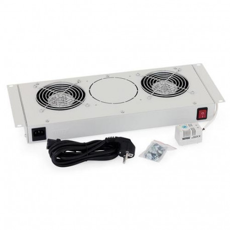 Triton RAC-CH-X25-X1 rack cooling equipment