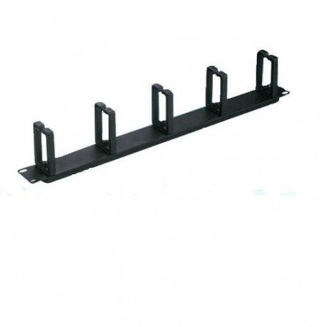 Triton 19" panel 1U Stainless Steel 9x9