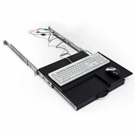 Triton RAB-UP-X40-A1 rack accessory Adjustable shelf