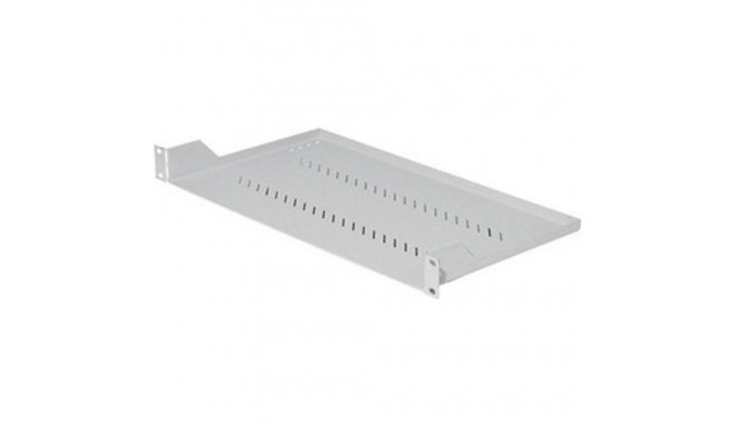 Triton 19“ Low profile shelf 1U 550mm 40.0kg