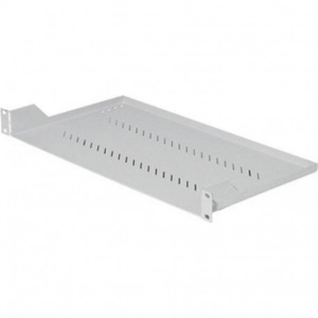 Triton 19“ Low profile shelf 1U 150mm 15.0kg