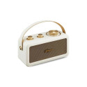 Sangean RA-101 Portable Analog Gold, Ivory