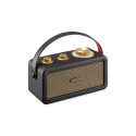Sangean RA-101 Portable Analog Black, Gold