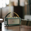 Sangean RA-101 Portable Analog Gold, Green