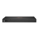 HPE Aruba Networking 6000 24G 4SFP Managed L3 Gigabit Ethernet (10/100/1000) 1U