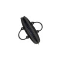 Rivacase 8135 notebook case 39.6 cm (15.6&quot;) Briefcase Black