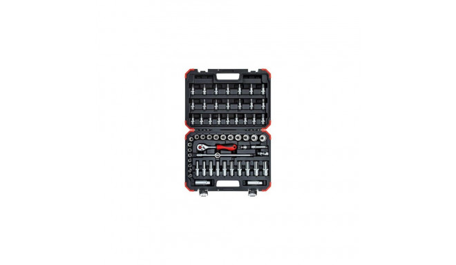 Gedore R59003059 socket/socket set