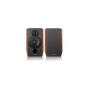 Edifier R1700BTS loudspeaker Black, Wood Wired &amp; Wireless 66 W