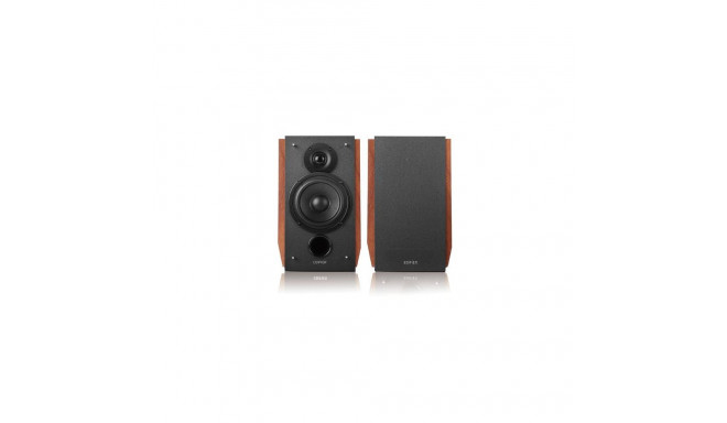 Edifier R1700BTS loudspeaker Black, Wood Wired &amp; Wireless 66 W