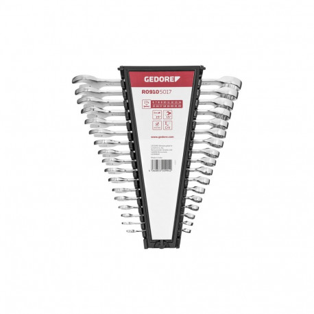 Gedore R09105017 combination wrench