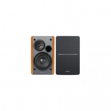 Edifier R1280Ts 2-way Grey, Wood Wired 42 W