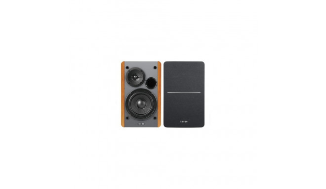 Edifier R1280Ts 2-way Grey, Wood Wired 42 W