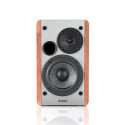 Edifier Studio 1280T loudspeaker 2-way Grey, Wood Wired 21 W