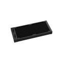 DeepCool LD240 Processor All-in-one liquid cooler 12 cm Black 1 pc(s)