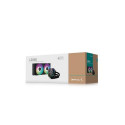DeepCool LD240 Processor All-in-one liquid cooler 12 cm Black 1 pc(s)