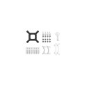 DeepCool LE720 WH Processor All-in-one liquid cooler 12 cm White 1 pc(s)