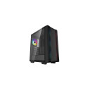 DeepCool CC560 ARGB V2 Midi Tower Black
