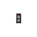 DeepCool CC360 ARGB Mini Tower Black