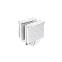 DeepCool AK620 WH Processor Air cooler 12 cm White 1 pc(s)