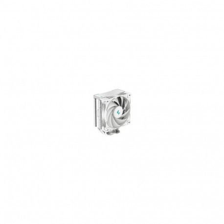 DeepCool AK400 WH Processor Air cooler 12 cm White 1 pc(s)