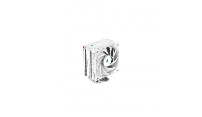 DeepCool AK400 Digital WH Processor Air cooler 12 cm White 1 pc(s)
