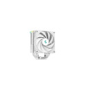 DeepCool AK400 Digital WH Processor Air cooler 12 cm White 1 pc(s)