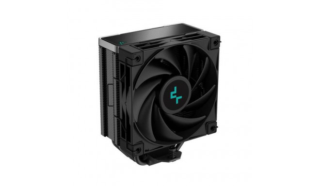 DeepCool AK400 ZERO DARK Processor Air cooler 12 cm Black 1 pc(s)