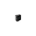 DeepCool AK400 Processor Air cooler 12 cm Black 1 pc(s)