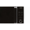 Sharp Home Appliances R-243W microwave White Solo microwave Countertop 20 L 800 W